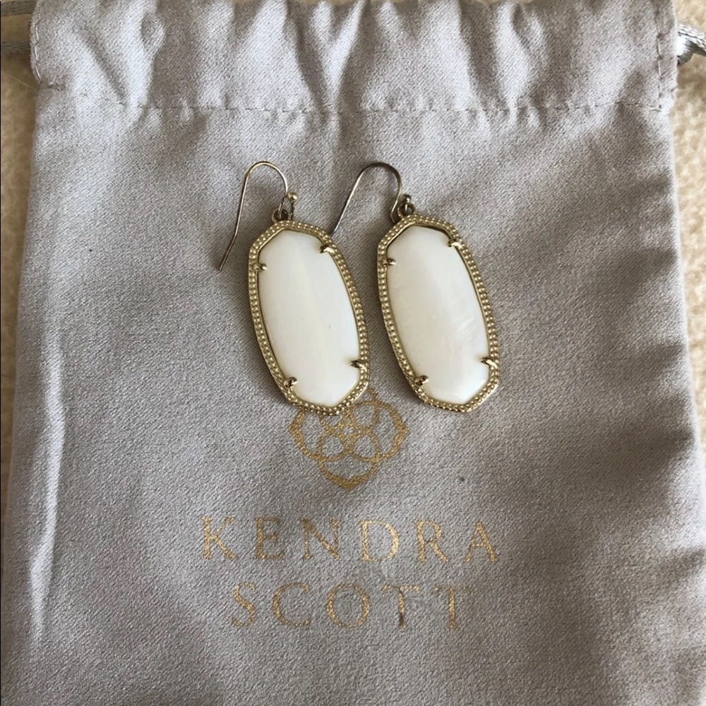 Kendra Scott Earrings